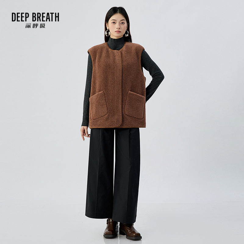 深呼吸女装正品相册图