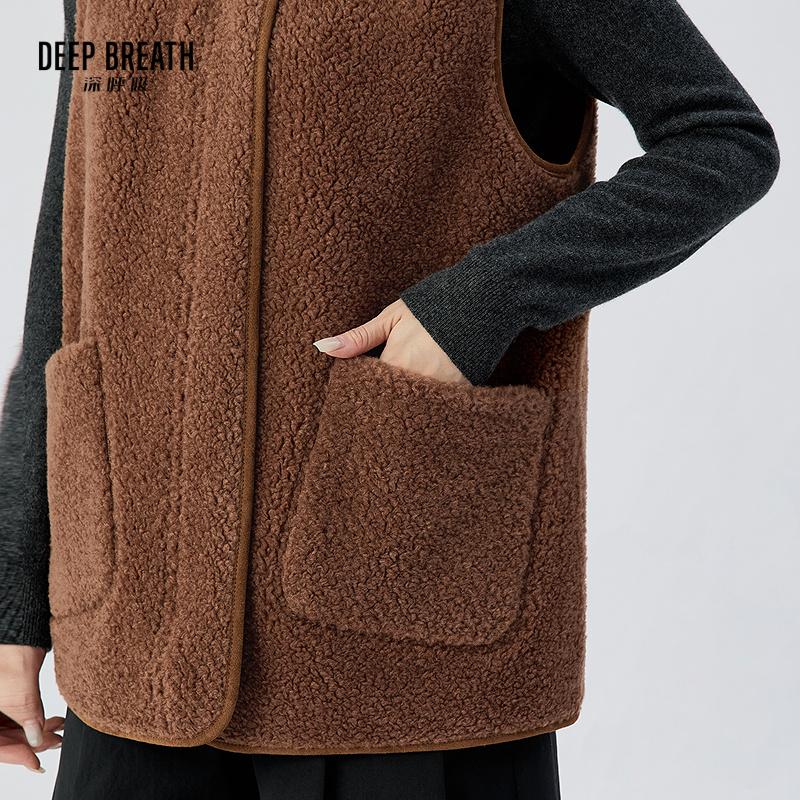 深呼吸女装正品相册图