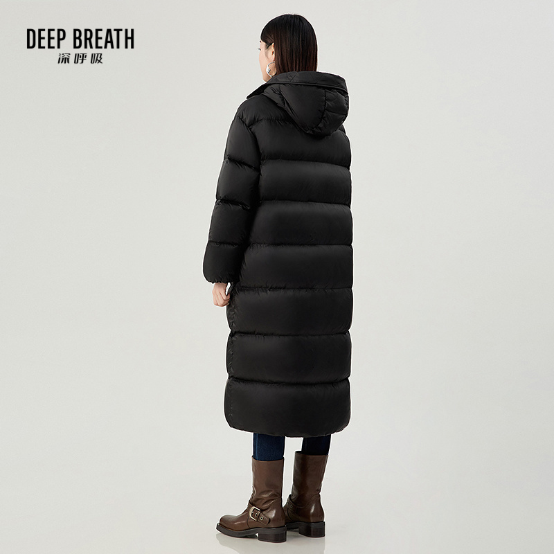 深呼吸女装正品相册图