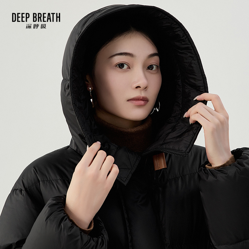 深呼吸女装正品相册图