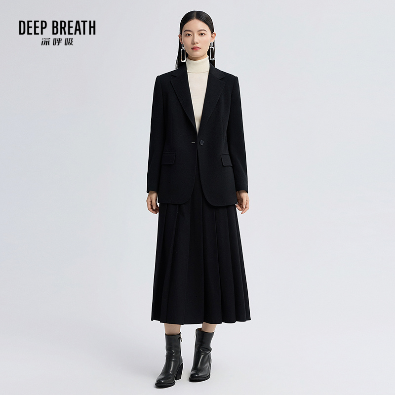 深呼吸女装正品相册图