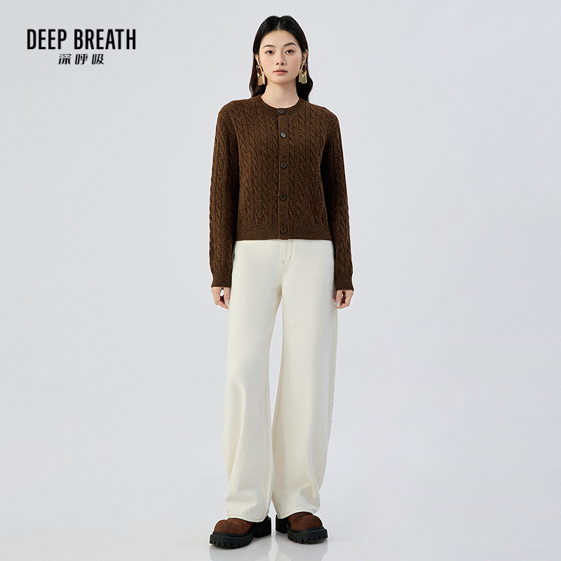 深呼吸女装正品相册图