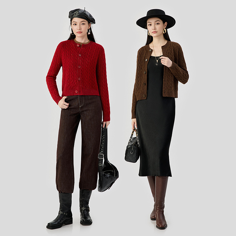 深呼吸女装正品相册图