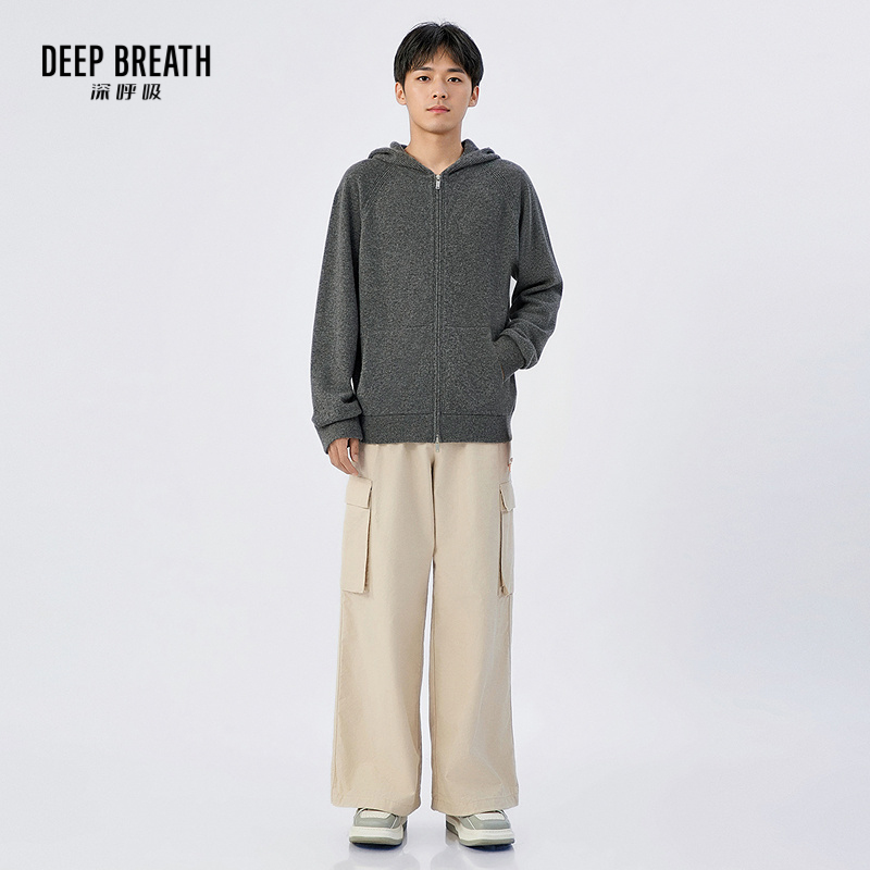 深呼吸女装正品相册图