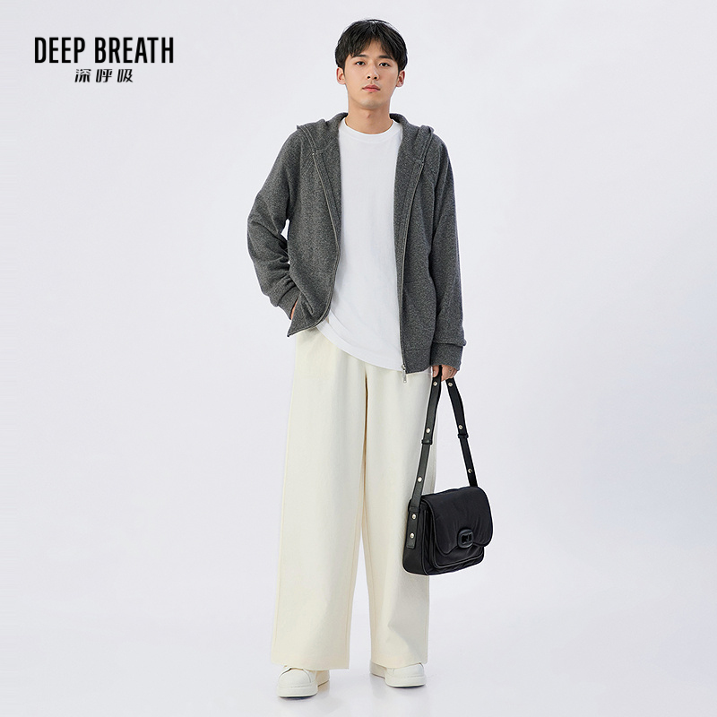 深呼吸女装正品相册图