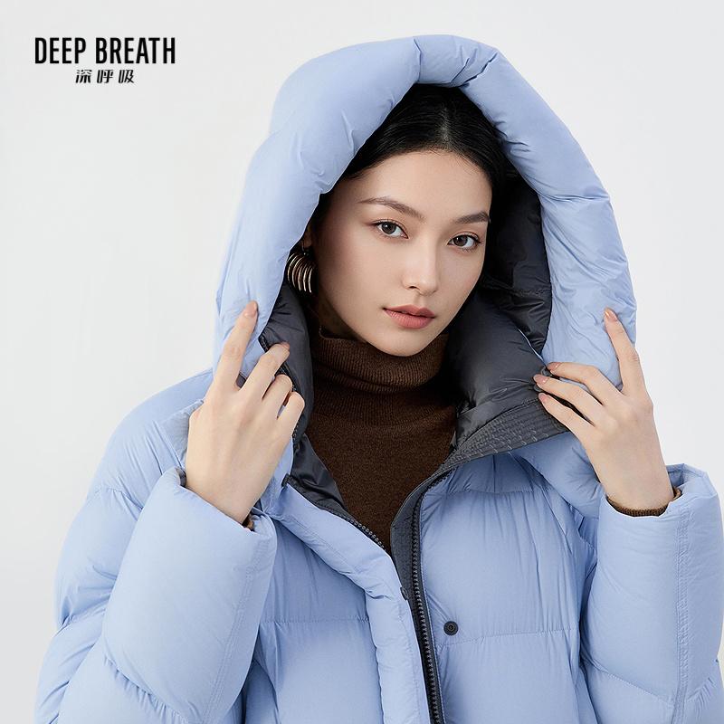 深呼吸女装正品相册图