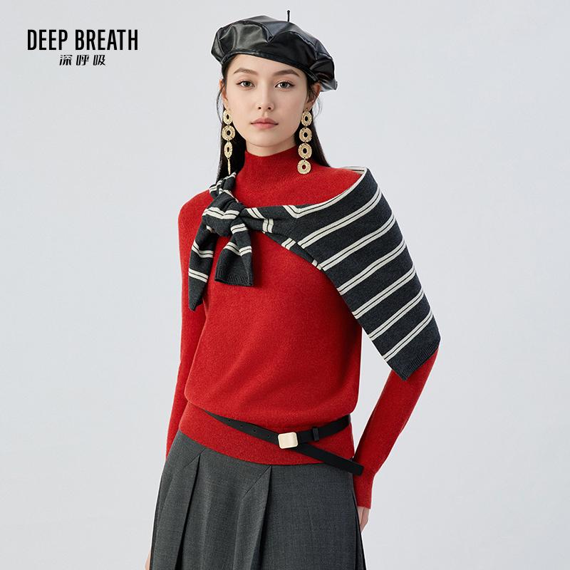 深呼吸女装正品相册图