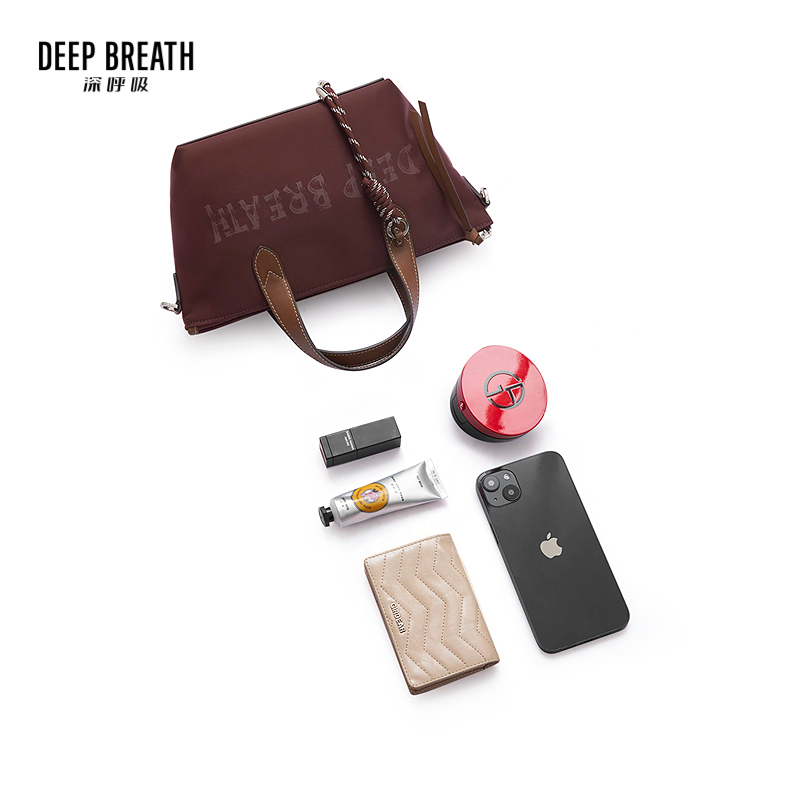 深呼吸女装正品相册图