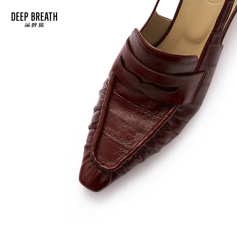 深呼吸女装正品相册图