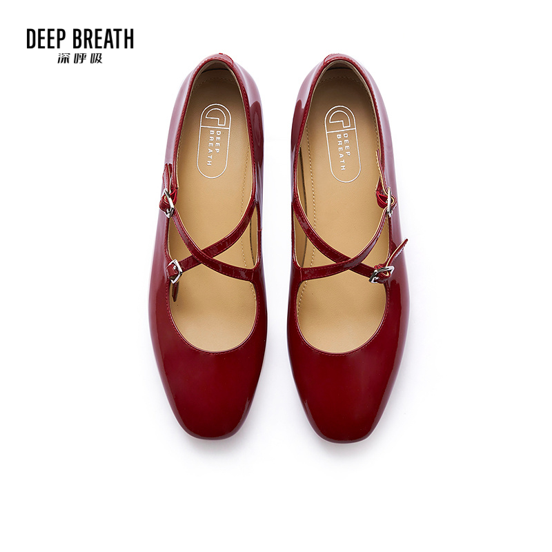 深呼吸女装正品相册图