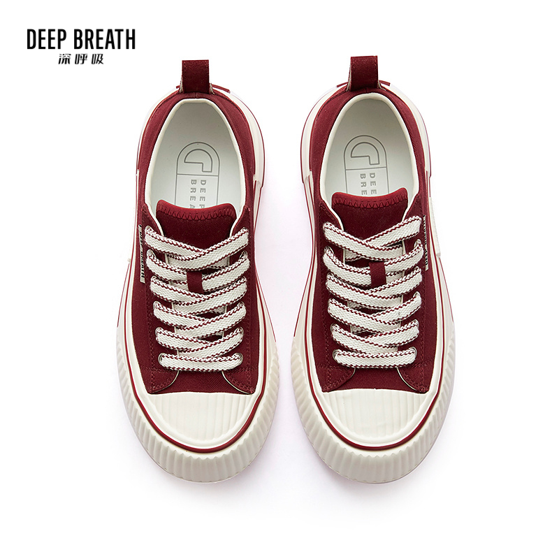 深呼吸女装正品相册图