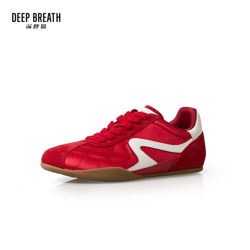 深呼吸女装正品相册图