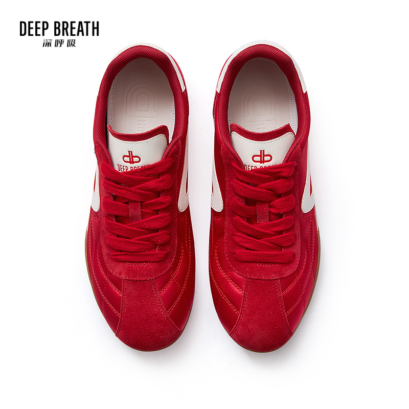 深呼吸女装正品相册图