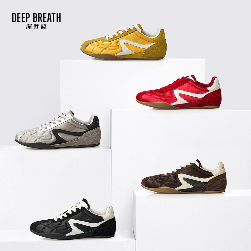 深呼吸女装正品相册图