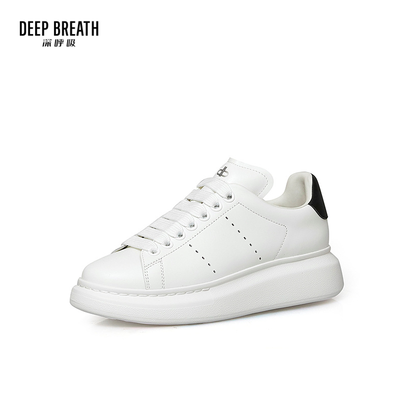 深呼吸女装正品相册图