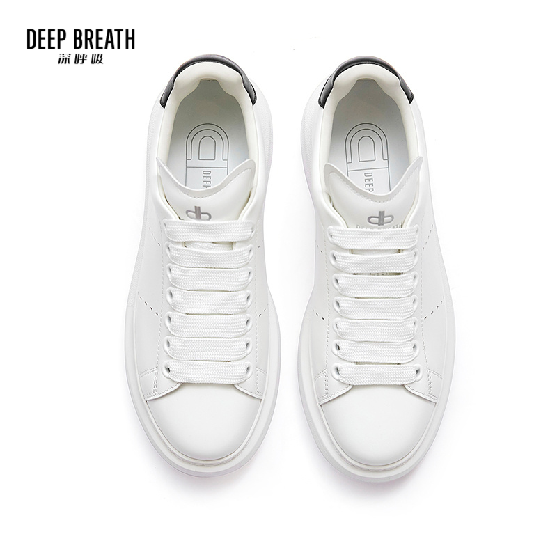 深呼吸女装正品相册图