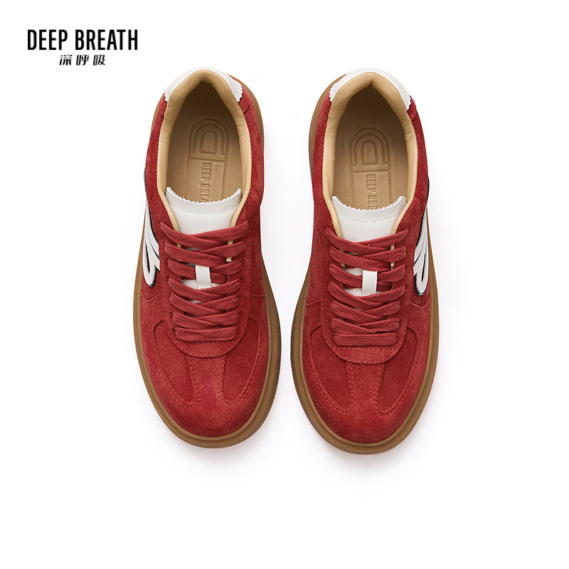 深呼吸女装正品相册图