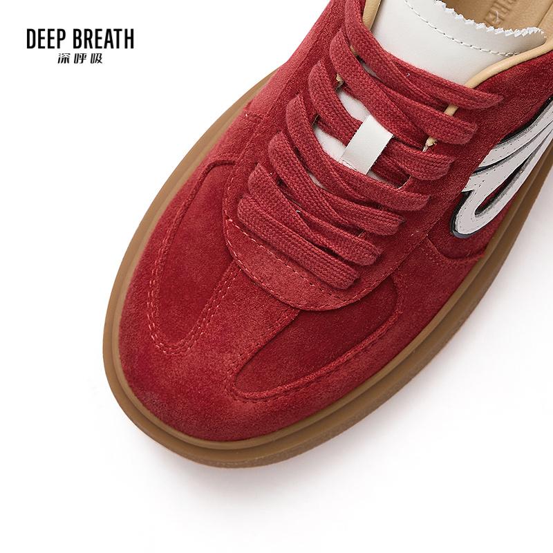 深呼吸女装正品相册图