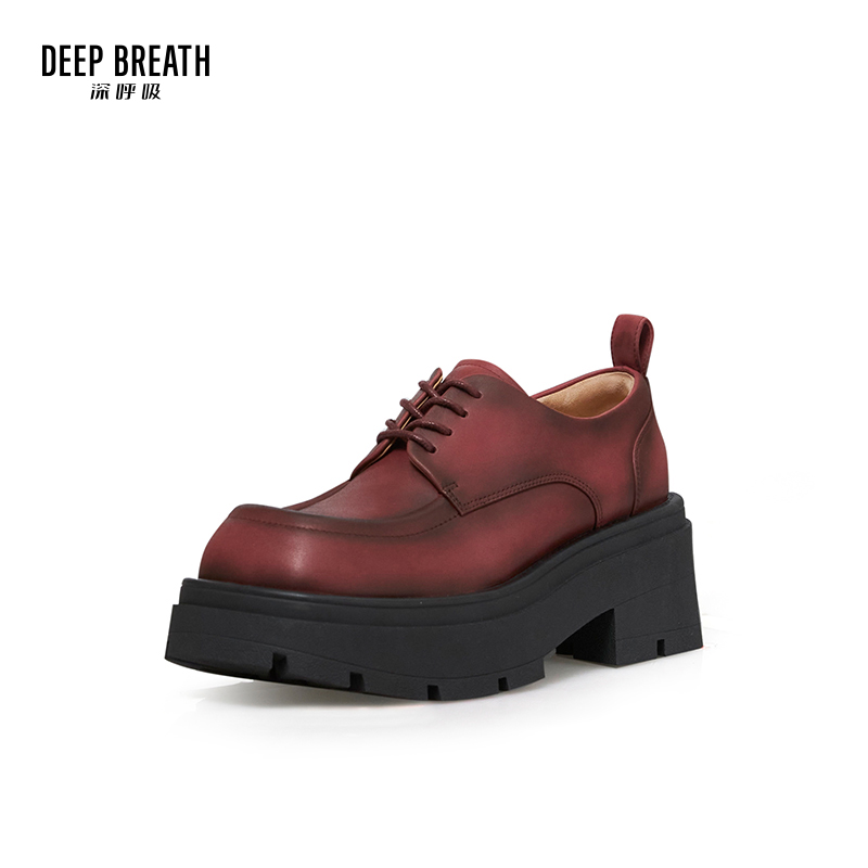 深呼吸女装正品相册图