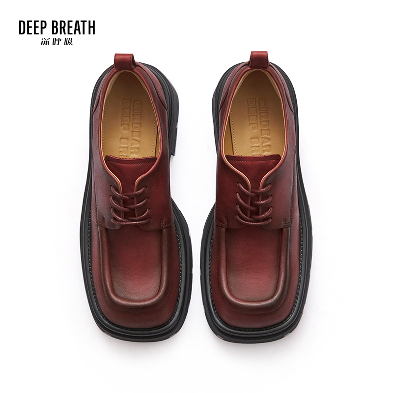 深呼吸女装正品相册图