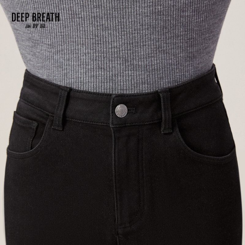 深呼吸女装正品相册图