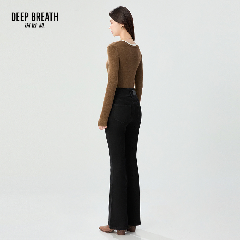 深呼吸女装正品相册图