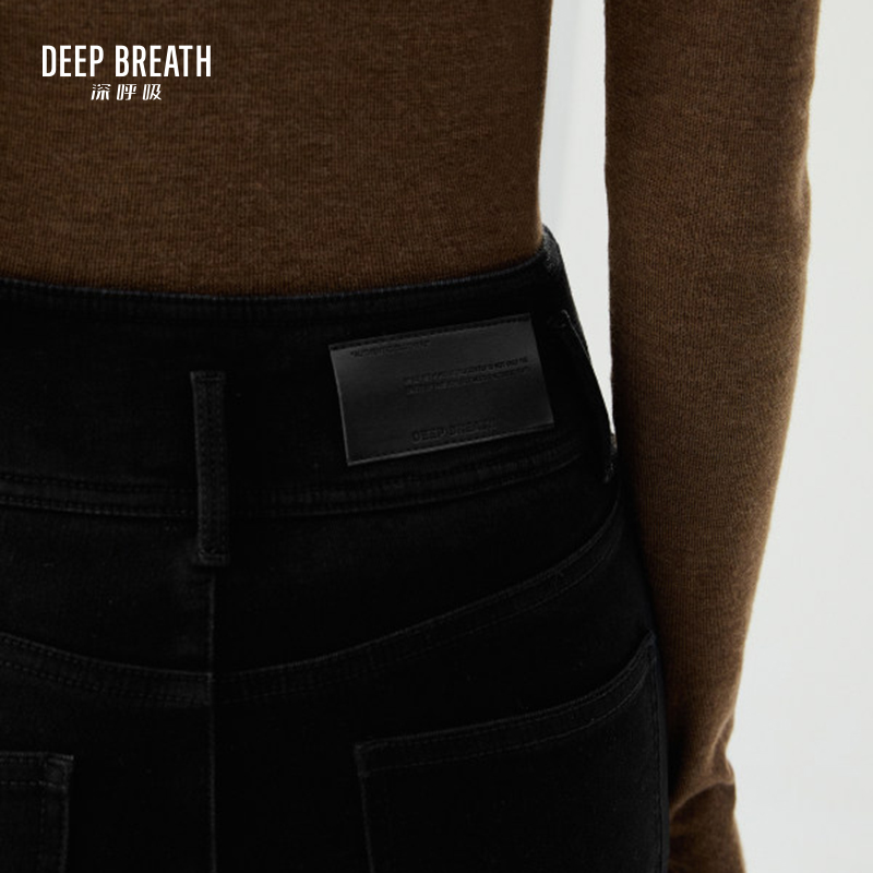 深呼吸女装正品相册图