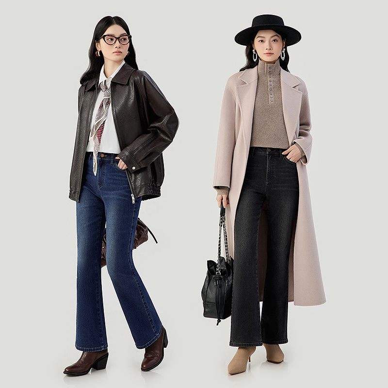 深呼吸女装正品相册图