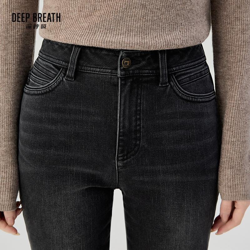 深呼吸女装正品相册图