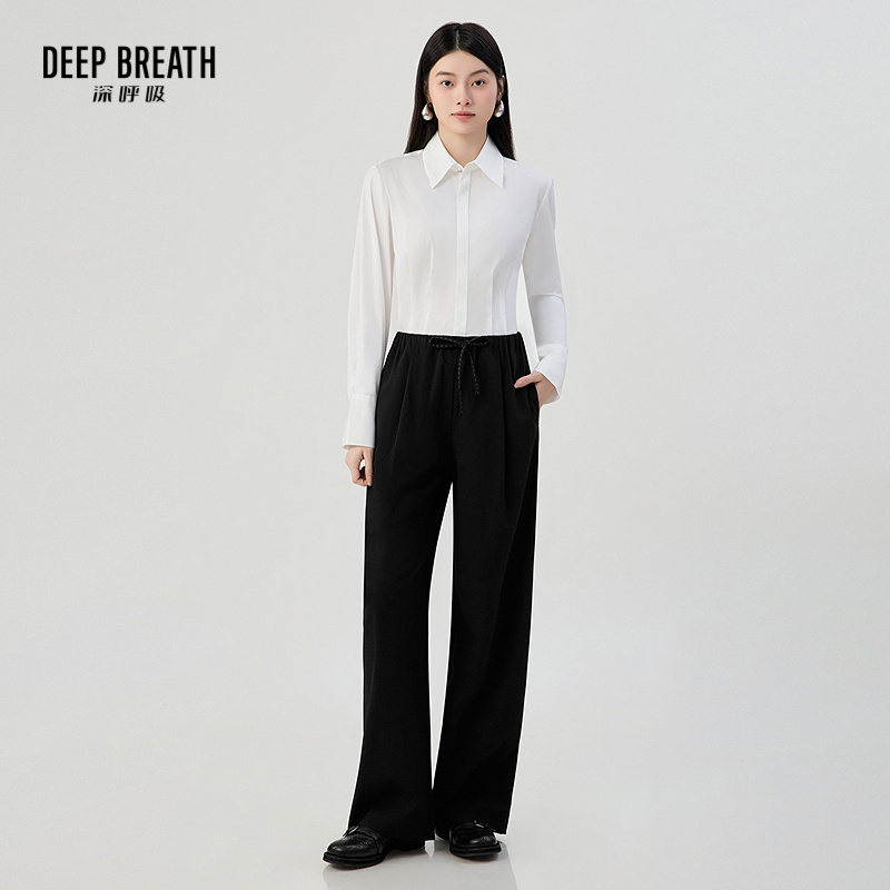 深呼吸女装正品相册图