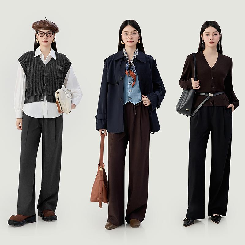 深呼吸女装正品相册图