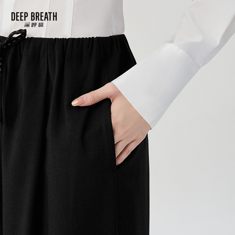 深呼吸女装正品相册图