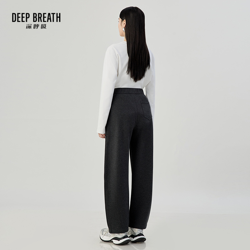 深呼吸女装正品相册图