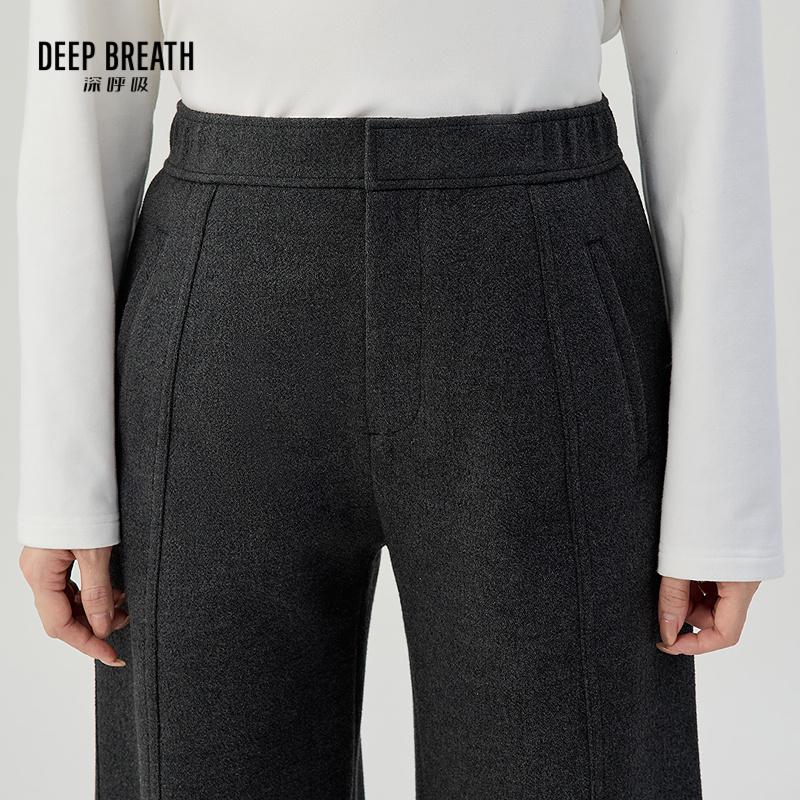 深呼吸女装正品相册图