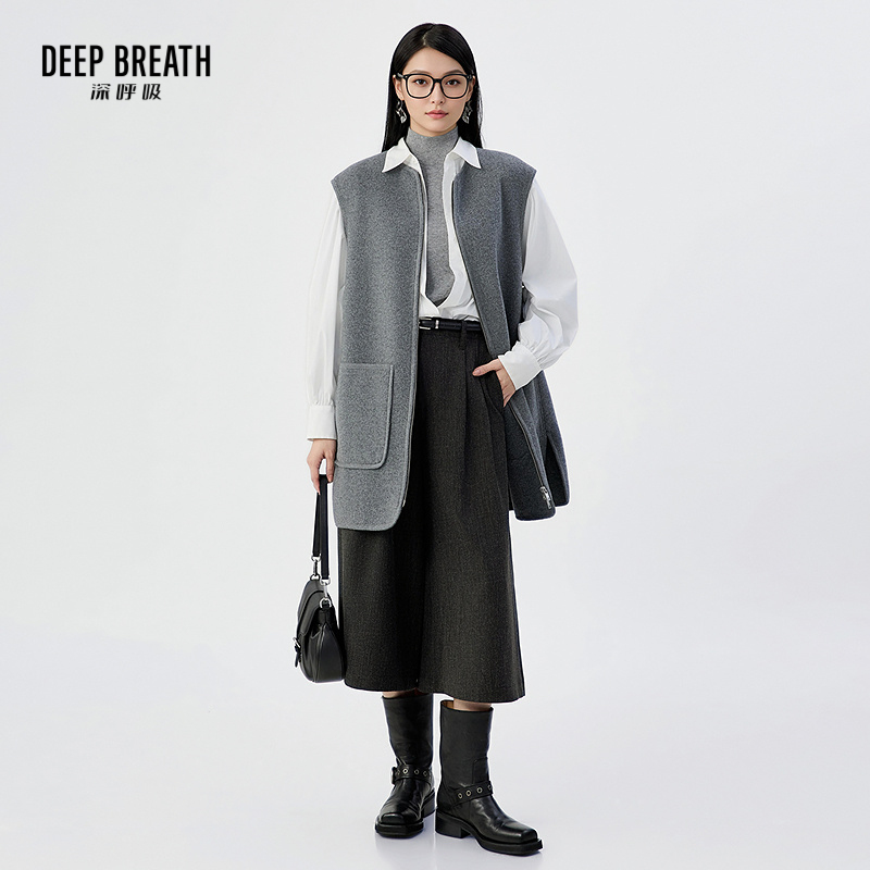 深呼吸女装正品相册图