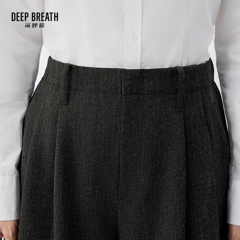 深呼吸女装正品相册图