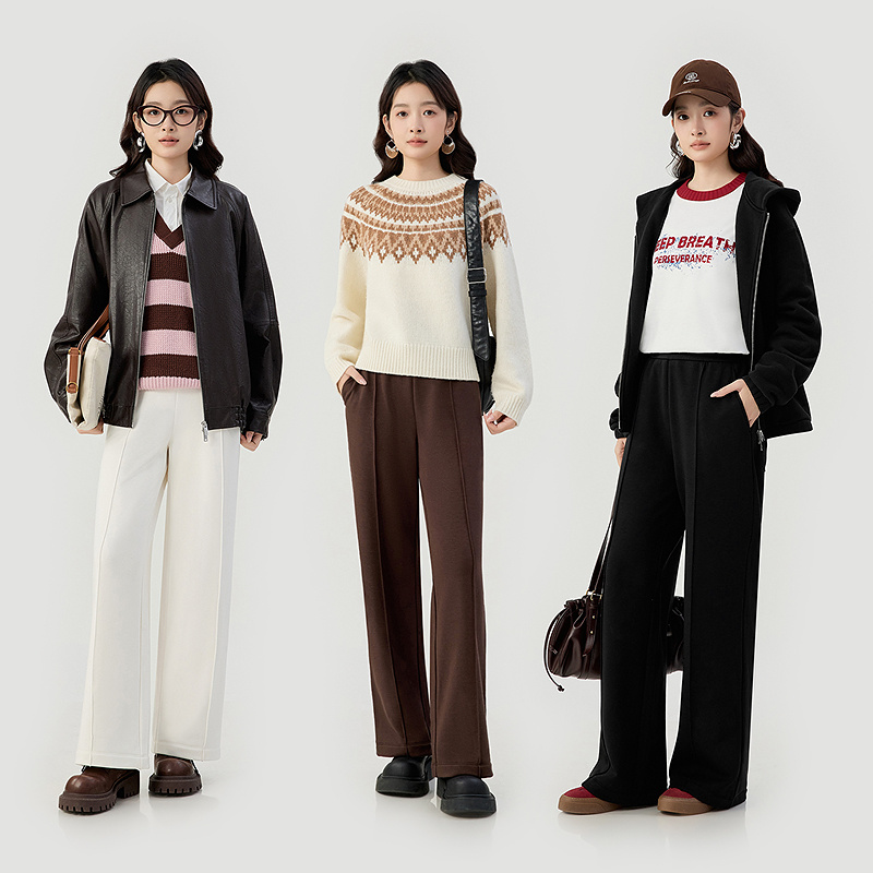 深呼吸女装正品相册图