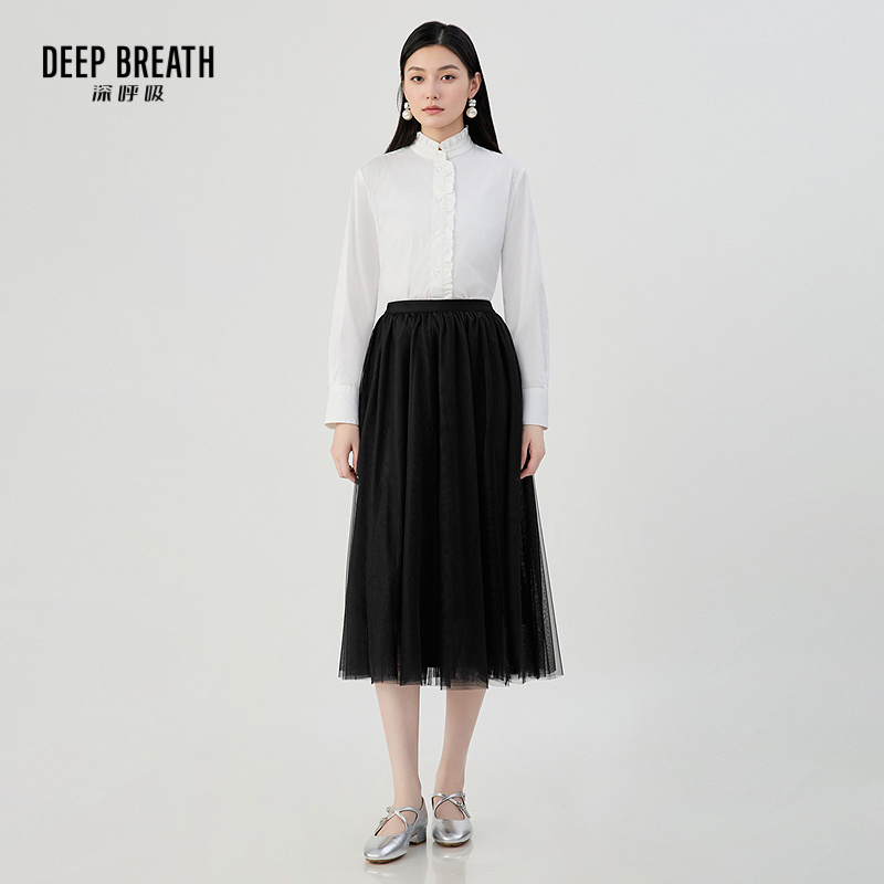 深呼吸女装正品相册图