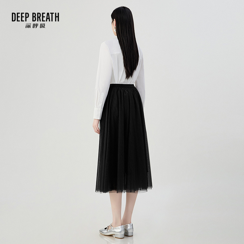 深呼吸女装正品相册图