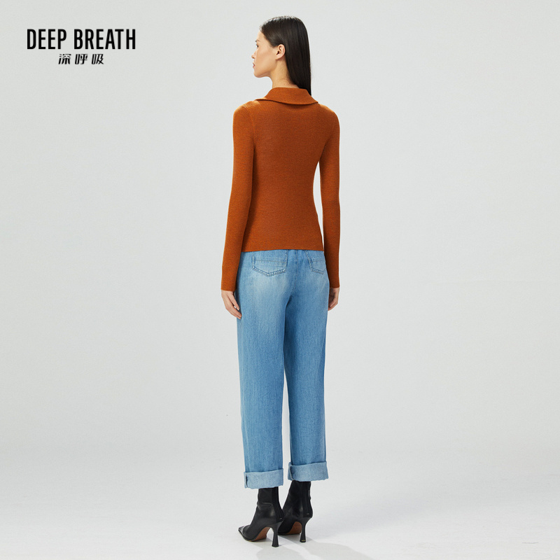 深呼吸女装正品相册图