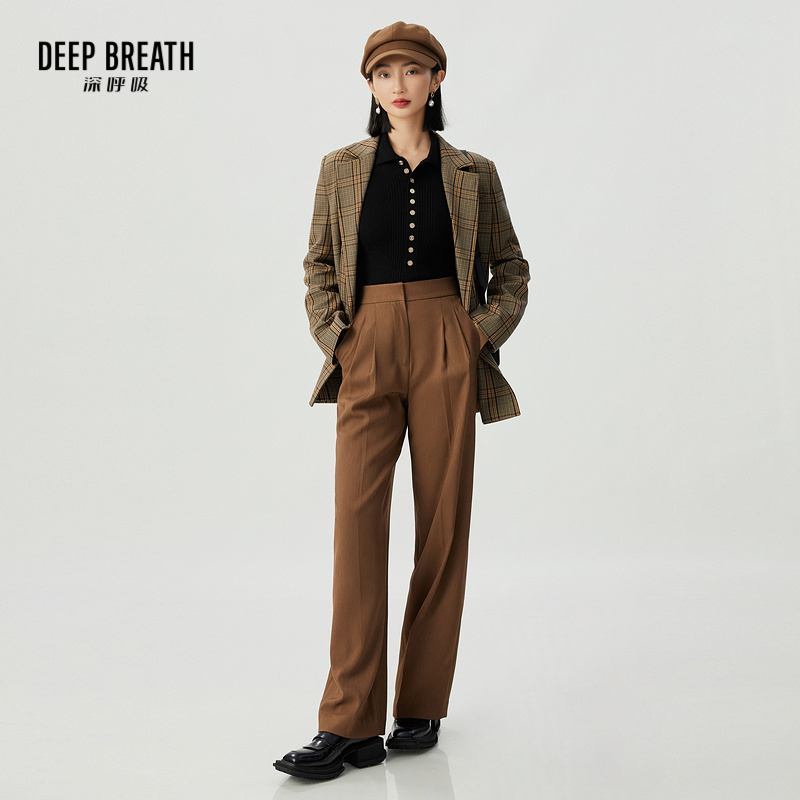 深呼吸女装正品相册图