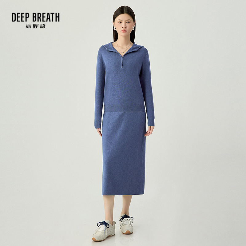 深呼吸女装正品相册图