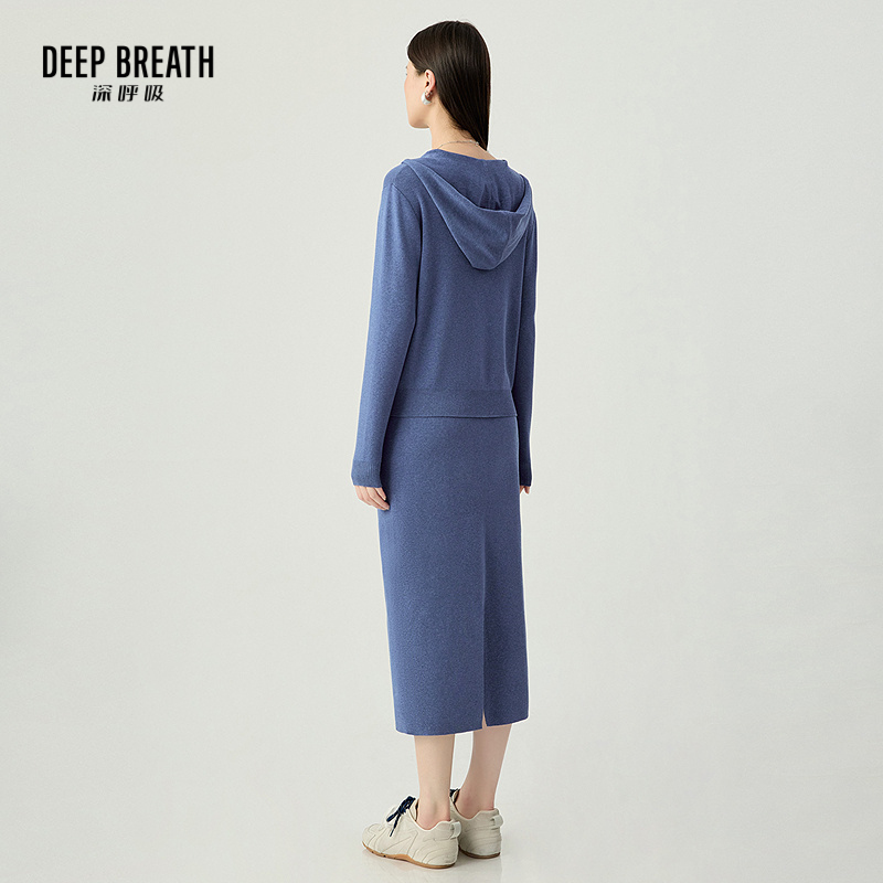 深呼吸女装正品相册图