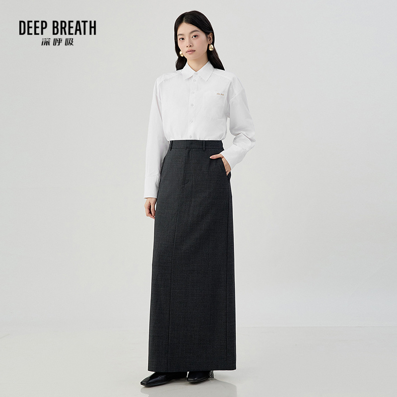 深呼吸女装正品相册图