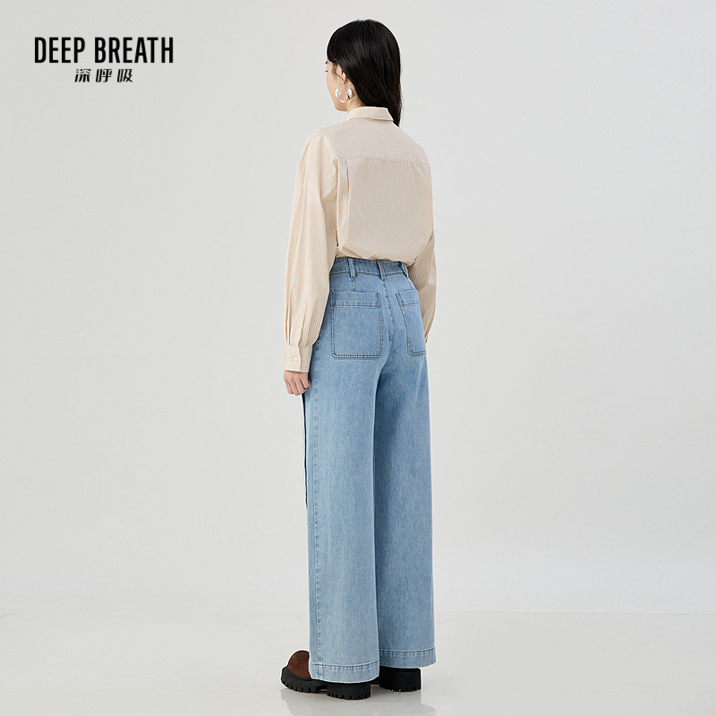 深呼吸女装正品相册图