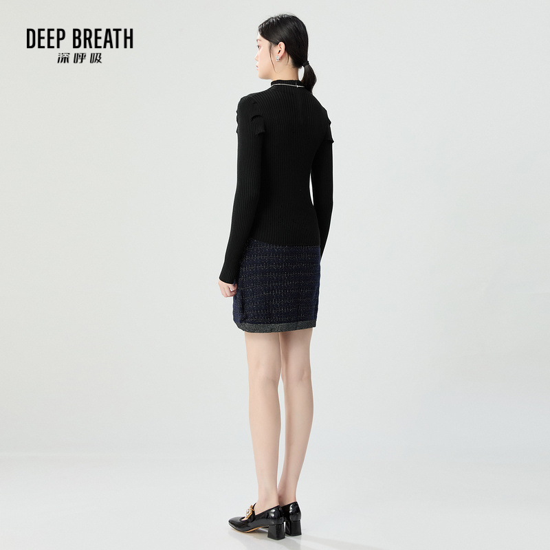 深呼吸女装正品相册图