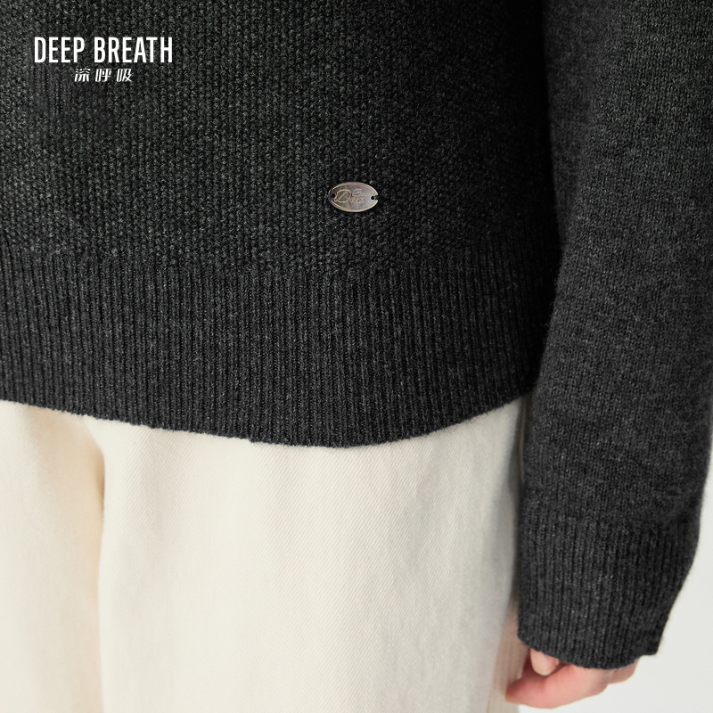 深呼吸女装正品相册图