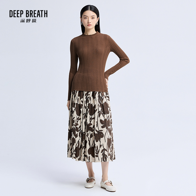 深呼吸女装正品相册图