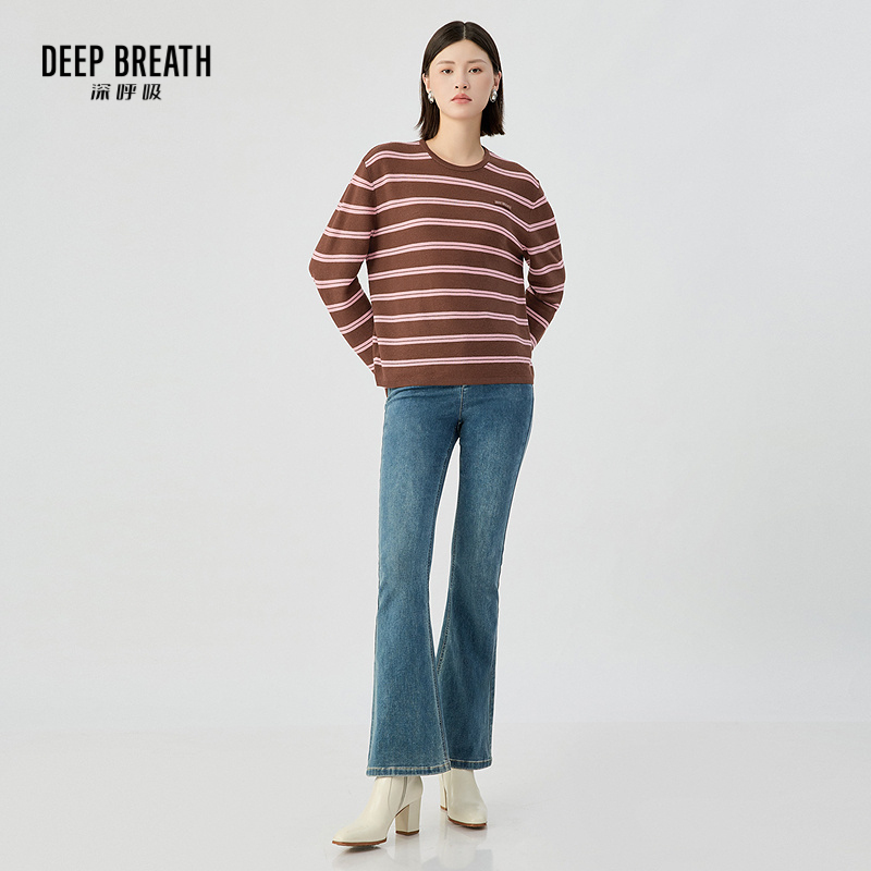 深呼吸女装正品相册图