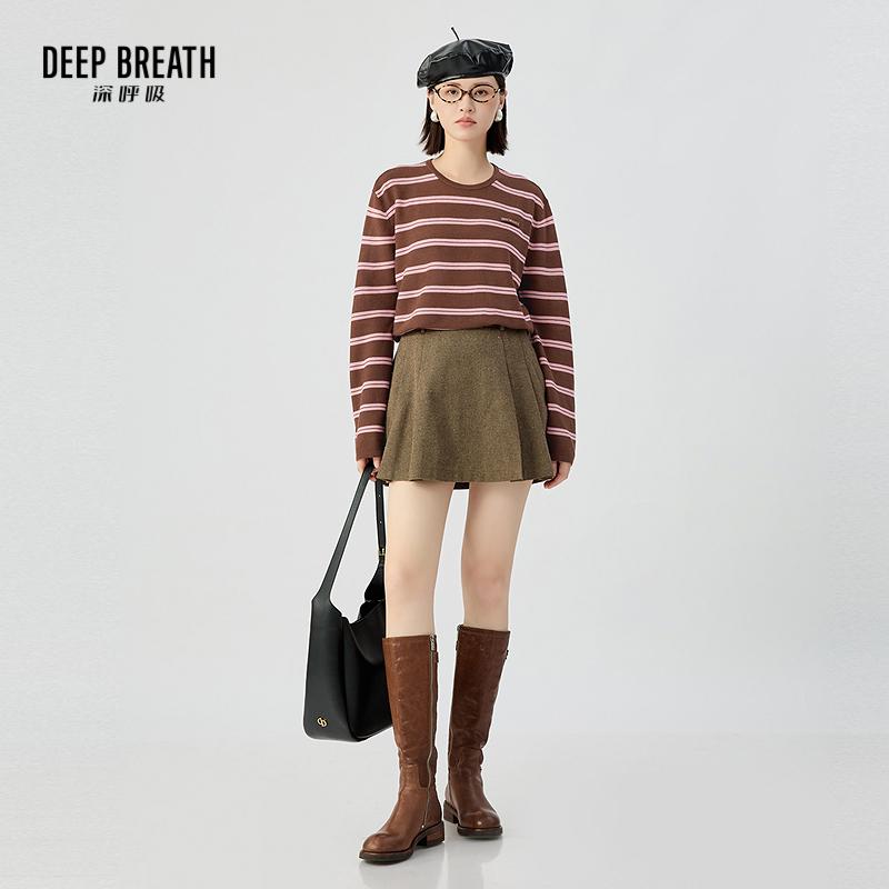 深呼吸女装正品相册图